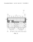 METHOD FOR MANUFACTURING LIGHT-EMITTING DEVICE AND LIGHT-EMITTING DEVICE     MANUFACTURED BY THE SAME diagram and image