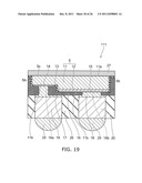 METHOD FOR MANUFACTURING LIGHT-EMITTING DEVICE AND LIGHT-EMITTING DEVICE     MANUFACTURED BY THE SAME diagram and image