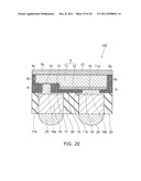 METHOD FOR MANUFACTURING LIGHT-EMITTING DEVICE AND LIGHT-EMITTING DEVICE     MANUFACTURED BY THE SAME diagram and image