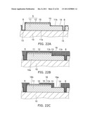 METHOD FOR MANUFACTURING LIGHT-EMITTING DEVICE AND LIGHT-EMITTING DEVICE     MANUFACTURED BY THE SAME diagram and image