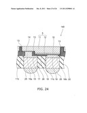 METHOD FOR MANUFACTURING LIGHT-EMITTING DEVICE AND LIGHT-EMITTING DEVICE     MANUFACTURED BY THE SAME diagram and image