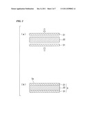 LIGHT-EMITTING DIODE, LIGHT-EMITTING DIODE LAMP, METHOD FOR MANUFACTURING     LIGHT-EMITTING DIODE diagram and image