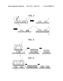 ENCAPSULATING SHEET FOR OPTICAL SEMICONDUCTOR diagram and image