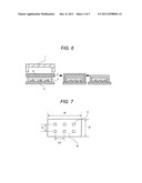 ENCAPSULATING SHEET FOR OPTICAL SEMICONDUCTOR diagram and image