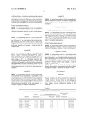 ENCAPSULATING SHEET FOR OPTICAL SEMICONDUCTOR diagram and image