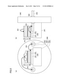 SEMICONDUCTOR LIGHT EMITTING DEVICE AND METHOD FOR FABRICATING THE SAME diagram and image