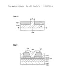 SEMICONDUCTOR LIGHT EMITTING DEVICE AND METHOD FOR FABRICATING THE SAME diagram and image