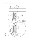 SEMICONDUCTOR LIGHT EMITTING DEVICE AND METHOD FOR FABRICATING THE SAME diagram and image