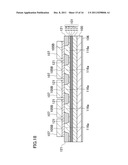 SEMICONDUCTOR LIGHT EMITTING DEVICE AND METHOD FOR FABRICATING THE SAME diagram and image