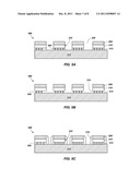 SELECT DEVICES INCLUDING AN OPEN VOLUME, MEMORY DEVICES AND SYSTEMS     INCLUDING SAME, AND METHODS FOR FORMING SAME diagram and image