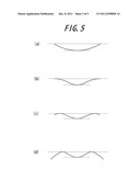 EPITAXIAL SUBSTRATE FOR ELECTRONIC DEVICE AND METHOD OF PRODUCING THE SAME diagram and image