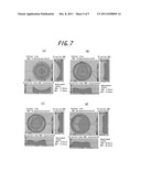 EPITAXIAL SUBSTRATE FOR ELECTRONIC DEVICE AND METHOD OF PRODUCING THE SAME diagram and image