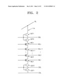 Vertical Structure Semiconductor Memory Devices And Methods Of     Manufacturing The Same diagram and image