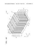 Vertical Structure Semiconductor Memory Devices And Methods Of     Manufacturing The Same diagram and image