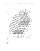 Vertical Structure Semiconductor Memory Devices And Methods Of     Manufacturing The Same diagram and image