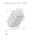 Vertical Structure Semiconductor Memory Devices And Methods Of     Manufacturing The Same diagram and image