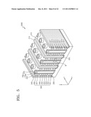 Vertical Structure Semiconductor Memory Devices And Methods Of     Manufacturing The Same diagram and image