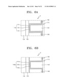 Vertical Structure Semiconductor Memory Devices And Methods Of     Manufacturing The Same diagram and image