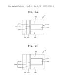 Vertical Structure Semiconductor Memory Devices And Methods Of     Manufacturing The Same diagram and image