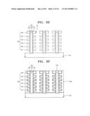 Vertical Structure Semiconductor Memory Devices And Methods Of     Manufacturing The Same diagram and image