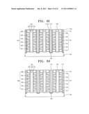 Vertical Structure Semiconductor Memory Devices And Methods Of     Manufacturing The Same diagram and image