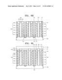 Vertical Structure Semiconductor Memory Devices And Methods Of     Manufacturing The Same diagram and image