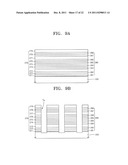 Vertical Structure Semiconductor Memory Devices And Methods Of     Manufacturing The Same diagram and image