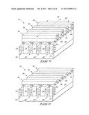 Cross-Point Memory Structures diagram and image