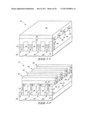 Cross-Point Memory Structures diagram and image