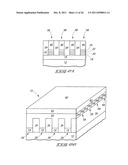 Cross-Point Memory Structures diagram and image