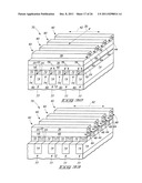 Cross-Point Memory Structures diagram and image