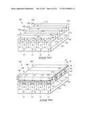 Cross-Point Memory Structures diagram and image