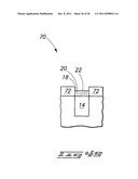 Cross-Point Memory Structures diagram and image