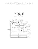 MANUFACTURING METHOD FOR SOLID-STATE IMAGE PICKUP DEVICE, SOLID-STATE     IMAGE PICKUP DEVICE AND IMAGE PICKUP APPARATUS diagram and image