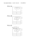 MANUFACTURING METHOD FOR SOLID-STATE IMAGE PICKUP DEVICE, SOLID-STATE     IMAGE PICKUP DEVICE AND IMAGE PICKUP APPARATUS diagram and image