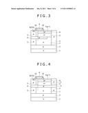 MANUFACTURING METHOD FOR SOLID-STATE IMAGE PICKUP DEVICE, SOLID-STATE     IMAGE PICKUP DEVICE AND IMAGE PICKUP APPARATUS diagram and image