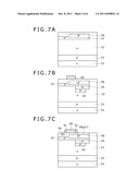 MANUFACTURING METHOD FOR SOLID-STATE IMAGE PICKUP DEVICE, SOLID-STATE     IMAGE PICKUP DEVICE AND IMAGE PICKUP APPARATUS diagram and image