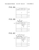 MANUFACTURING METHOD FOR SOLID-STATE IMAGE PICKUP DEVICE, SOLID-STATE     IMAGE PICKUP DEVICE AND IMAGE PICKUP APPARATUS diagram and image