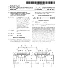 SOLID-STATE IMAGING DEVICE AND METHOD FOR MANUFACTURING THEREOF AS WELL AS     DRIVING METHOD OF SOLID-STATE IMAGING DEVICE diagram and image