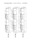 SOLID-STATE IMAGING DEVICE AND METHOD FOR MANUFACTURING THEREOF AS WELL AS     DRIVING METHOD OF SOLID-STATE IMAGING DEVICE diagram and image