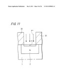 SOLID-STATE IMAGING DEVICE AND METHOD FOR MANUFACTURING THEREOF AS WELL AS     DRIVING METHOD OF SOLID-STATE IMAGING DEVICE diagram and image