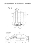 SOLID-STATE IMAGING DEVICE AND METHOD FOR MANUFACTURING THEREOF AS WELL AS     DRIVING METHOD OF SOLID-STATE IMAGING DEVICE diagram and image