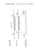 SOLID-STATE IMAGING DEVICE AND METHOD FOR MANUFACTURING THEREOF AS WELL AS     DRIVING METHOD OF SOLID-STATE IMAGING DEVICE diagram and image