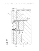 SOLID-STATE IMAGING DEVICE AND METHOD FOR MANUFACTURING THEREOF AS WELL AS     DRIVING METHOD OF SOLID-STATE IMAGING DEVICE diagram and image