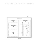 LOGIC-BASED eDRAM USING LOCAL INTERCONNECTS TO REDUCE IMPACT OF EXTENSION     CONTACT PARASITICS diagram and image