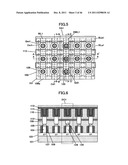 SEMICONDUCTOR STORAGE DEVICE diagram and image