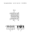 SEMICONDUCTOR STORAGE DEVICE diagram and image