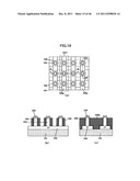 SEMICONDUCTOR STORAGE DEVICE diagram and image