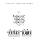 SEMICONDUCTOR STORAGE DEVICE diagram and image