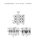 SEMICONDUCTOR STORAGE DEVICE diagram and image